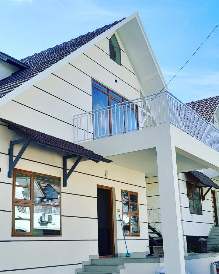 Skyview Villa Athirappilly Eksteriør bilde